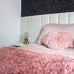 Apartamento Com Varanda Vista Mar, Max 4 Pessoas