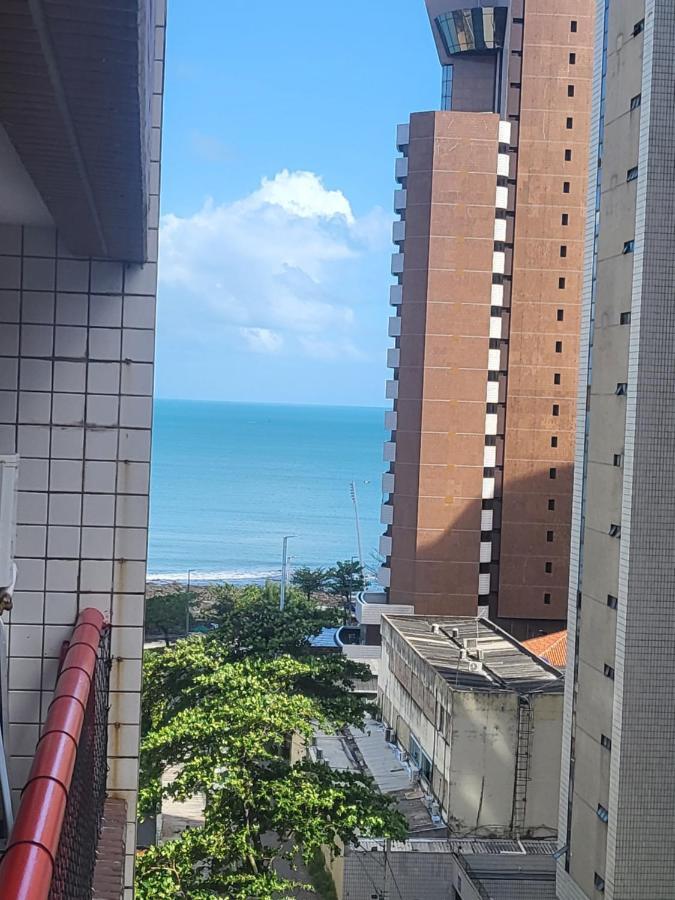 Com Varanda Vista Mar, Max 4 Pessoas Apartment *