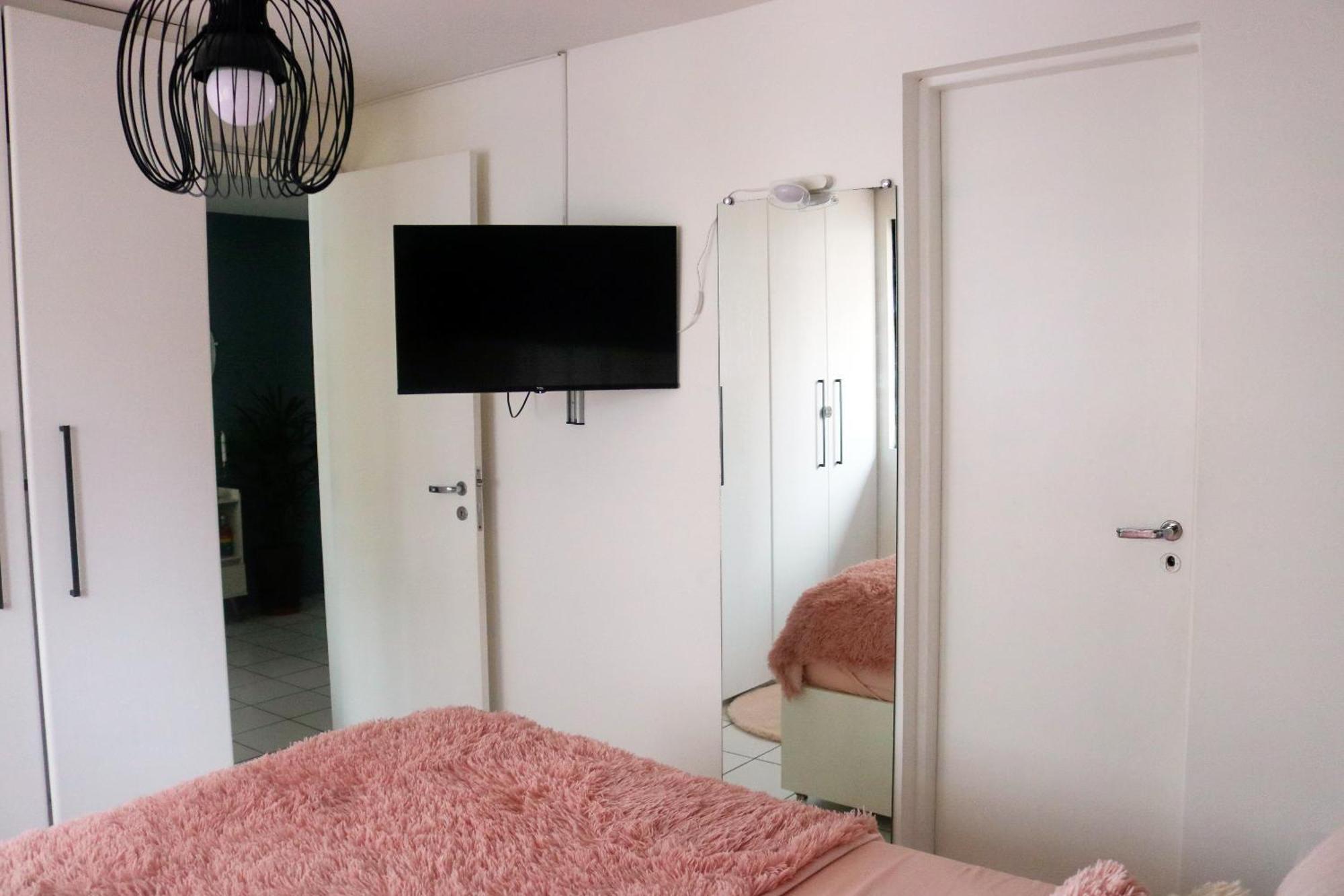 Apartment Com Varanda Vista Mar, Max 4 Pessoas Fortaleza (Ceara)
