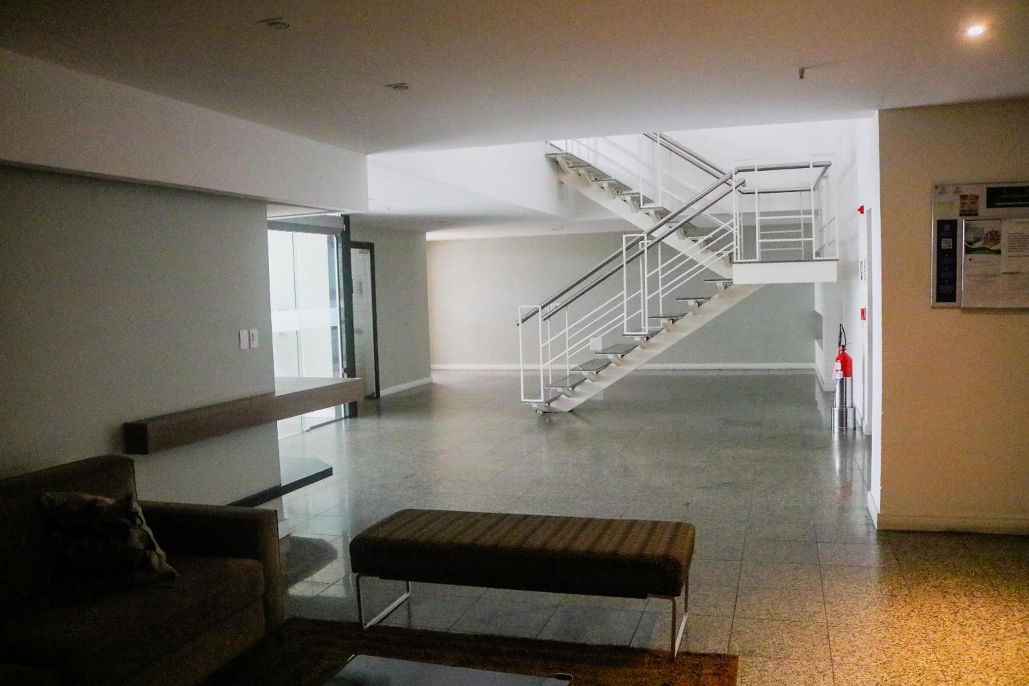 Com Varanda Vista Mar, Max 4 Pessoas Apartment Fortaleza (Ceara)