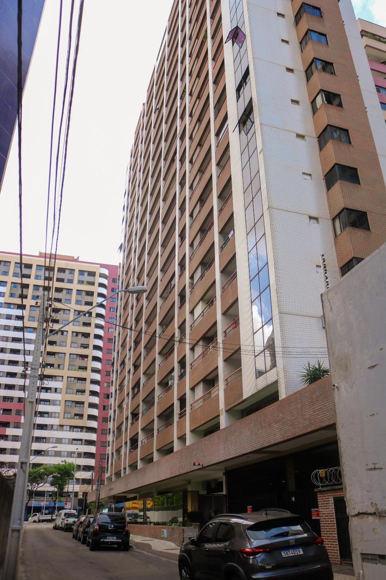 Apartment Com Varanda Vista Mar, Max 4 Pessoas Fortaleza (Ceara)
