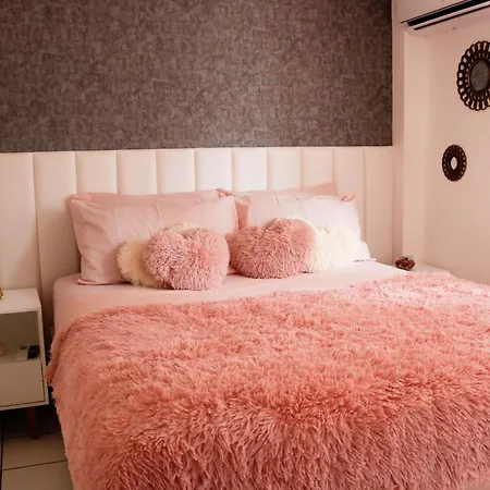 Apartamento Com Varanda Vista Mar *
