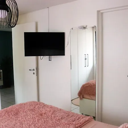 Apartamento Com Varanda Vista Mar Fortaleza (Ceara)