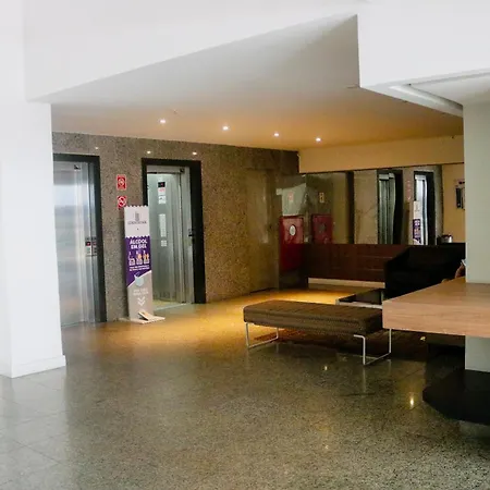 Com Varanda Vista Mar Apartamento *