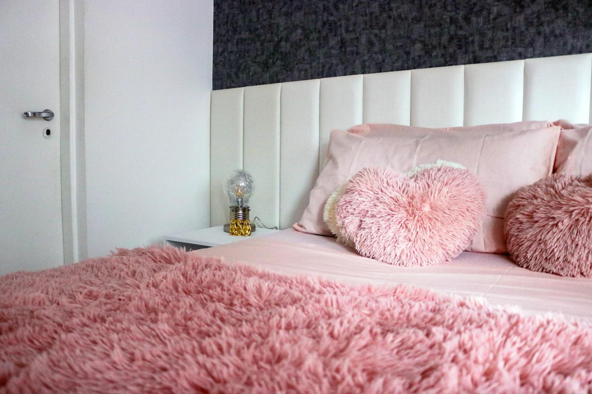 Com Varanda Vista Mar, Max 4 Pessoas Apartamento Fortaleza (Ceara)